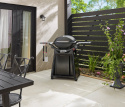 Q 3200N+ gasgrill med vogn (ny 2025 model) - black