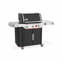 Genesis EP-335W (2025) gasgrill - black