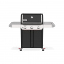 Genesis E-315W (2025) gasgrill - black