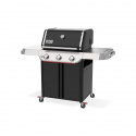 Genesis E-315W (2025) gasgrill - black