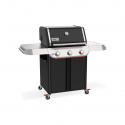 Genesis E-315W (2025) gasgrill - black