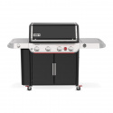 Genesis EP-435W (2025) gasgrill - black