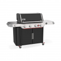 Genesis EP-435W (2025) gasgrill - black