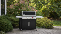 Genesis EP-435W (2025) gasgrill - black