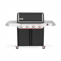 Genesis E-425W (2025) gasgrill - black