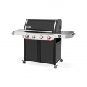 Genesis E-425W (2025) gasgrill - black