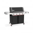 Genesis E-425W (2025) gasgrill - black