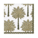 Grand Palms servietter, 20-pak