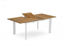 Nydala spisebord 96x150H76 cm - hvid