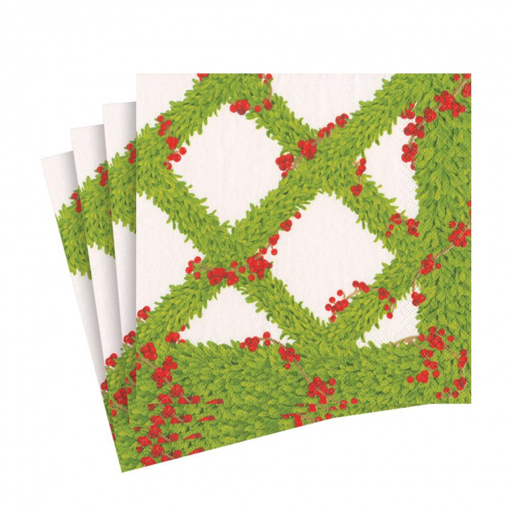  i gruppen Indretning / Køkken & Dækning / Servering & Servietter hos Sommarboden i Höllviken AB (16630L)