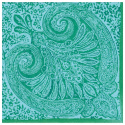 Paisley Medallion servietter, 20-pak