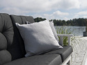 Gotland 3 -personers sofa - hvid