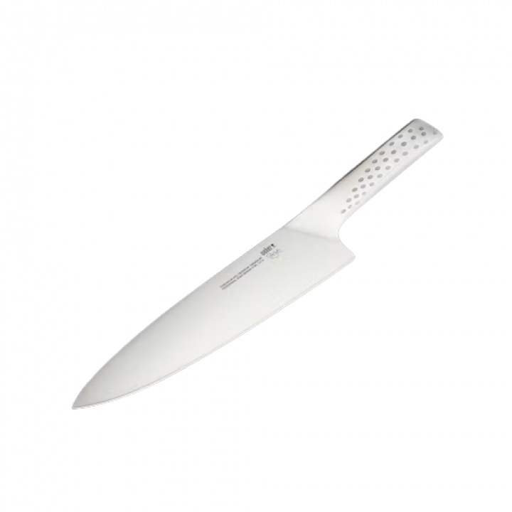 Kockkniv - stainless steel i gruppen Grill / Grillredskaber og madlavning / Grillredskaber og knive hos Sommarboden i Höllviken AB (17070)