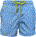 Comfort Light badeshorts - Balika 