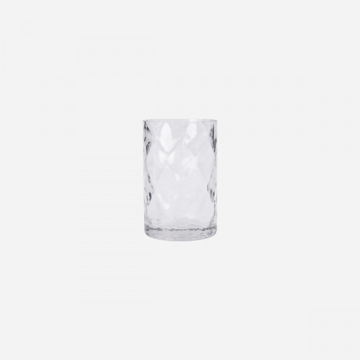 Boble vase H15 cm - klar i gruppen Indretning / Dekoration / Vaser hos Sommarboden i Höllviken AB (202100992-HD)