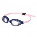 Barracuda bf svømmebriller, junior - blå/lyserød