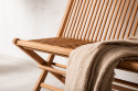 Gina foldsofa - teak