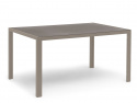 Hånger spisebord 90x140 H73 cm - sand