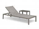 Hånger sidebord - sand
