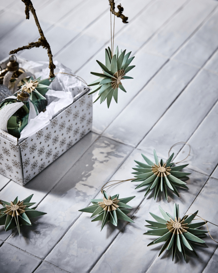  i gruppen Juleting / Christmas dekoration hos Sommarboden i Höllviken AB (206121051-HD)