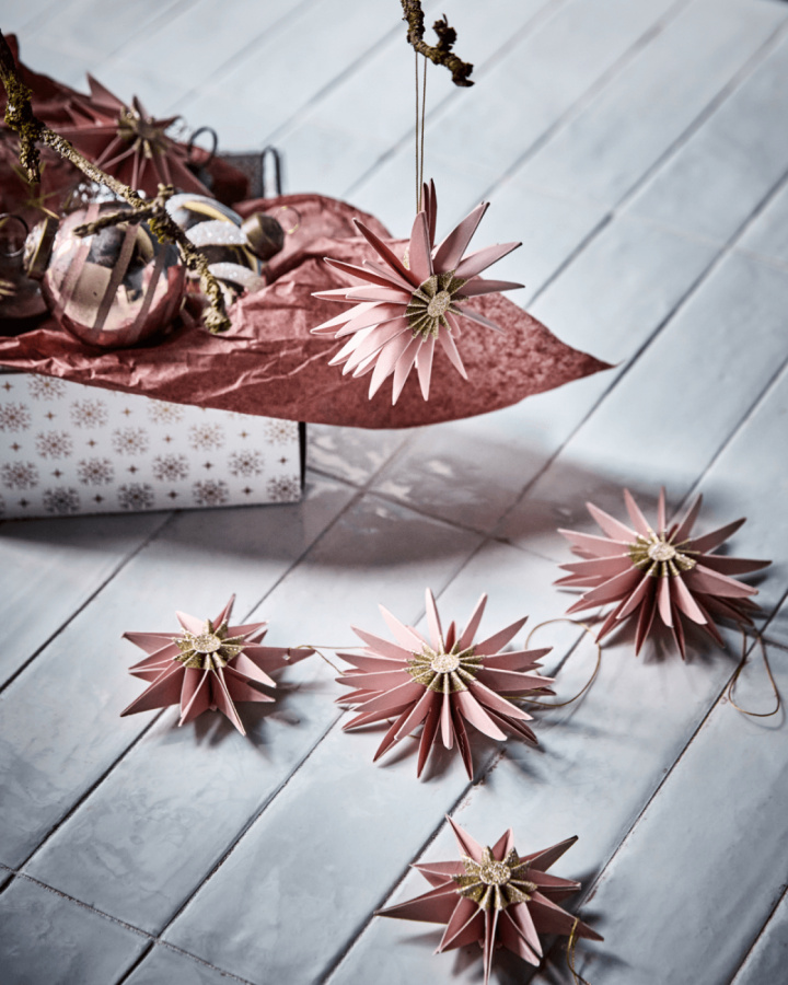  i gruppen Juleting / Christmas dekoration hos Sommarboden i Höllviken AB (206121052-HD)