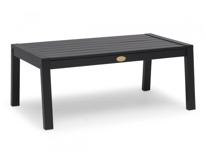 Stoltö Tabel 70x120cm (bordplade i fyrretræ) i gruppen Udendørs møbler / Bord / Spisebord hos Sommarboden i Höllviken AB (210708)