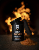 Spicy Chicken krydderi 175g