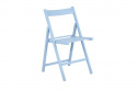 Dingle stol - blå