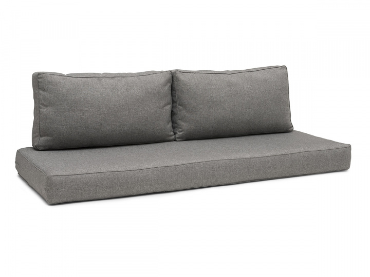 Stoltö Dune Set Sofa - Gray i gruppen Hyndor / Sofapuder & bænkpuder hos Sommarboden i Höllviken AB (213316)