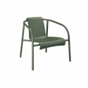 Nami Lounge Stolk - Olive Green