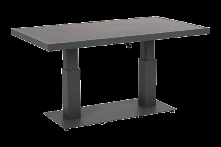  i gruppen Udendørs møbler / Loungemøbler / Loungemoduler / Sofabord & Sidebord - Loungemoduler hos Sommarboden i Höllviken AB (2416-73-73)