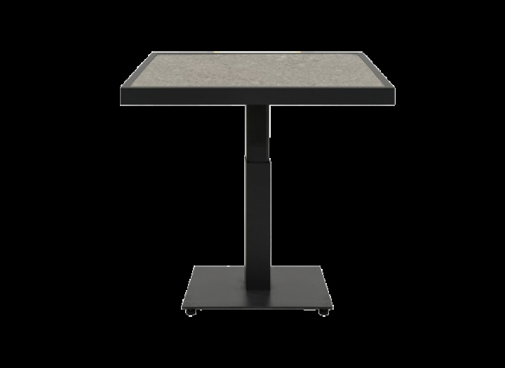  i gruppen Udendørs møbler / Loungemøbler / Loungemoduler / Sofabord & Sidebord - Loungemoduler hos Sommarboden i Höllviken AB (2417-8-73)