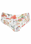 Butterfly bikinitrusser - multi