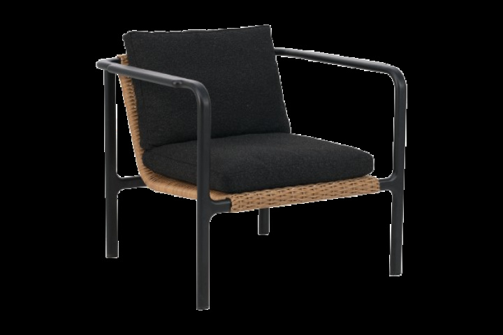  i gruppen Udendørs møbler / Loungemøbler / Loungemoduler / Lænestole - Loungemoduler hos Sommarboden i Höllviken AB (2601-8-888)