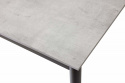 Mood havebord 167,5x100 H74 – stenlook/antracit