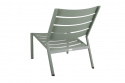 Delia Relax Chair - Dusty Green