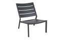 Delia Relax Chair - Anthracite
