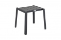 Delia Side Tabel 45x40 - Anthracite