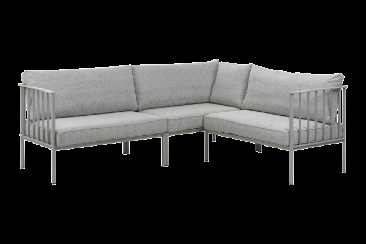  i gruppen Udendørs møbler / Loungemøbler / Loungegrupper / Færdige pakker hos Sommarboden i Höllviken AB (2805-71-791)