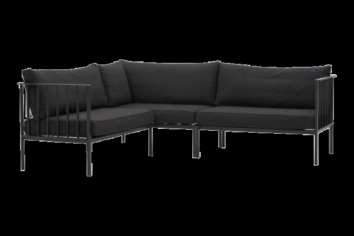  i gruppen Udendørs møbler / Loungemøbler / Loungegrupper / Færdige pakker hos Sommarboden i Höllviken AB (2805-8-888)