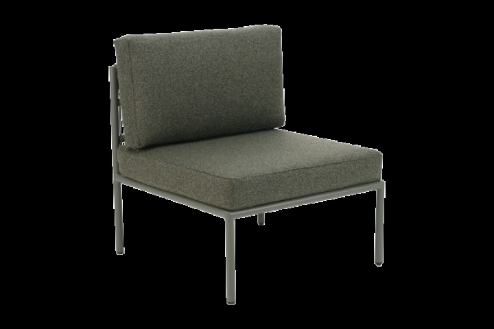  i gruppen Udendørs møbler / Materiale / Aluminiummøbler / Loungemøbler - Aluminiummøbler hos Sommarboden i Höllviken AB (2944-34-327-320)