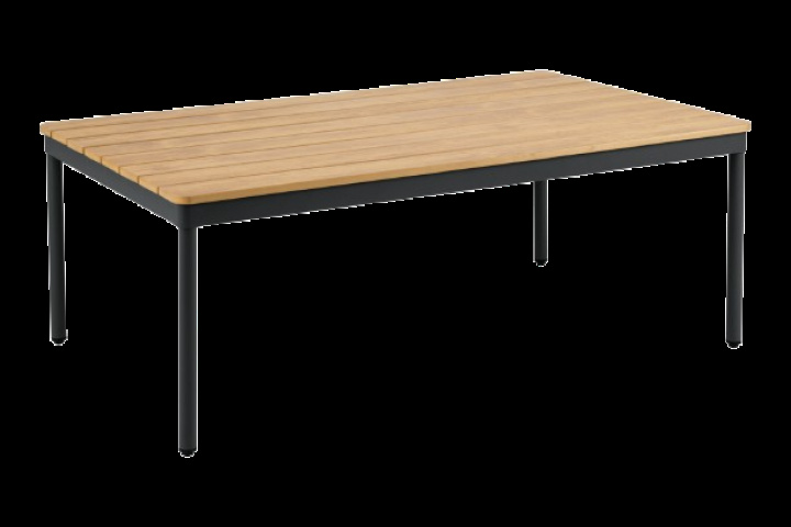  i gruppen Udendørs møbler / Loungemøbler / Loungemoduler / Sofabord & Sidebord - Loungemoduler hos Sommarboden i Höllviken AB (2946-8-660)