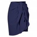 Greta sarong, one-size - navy