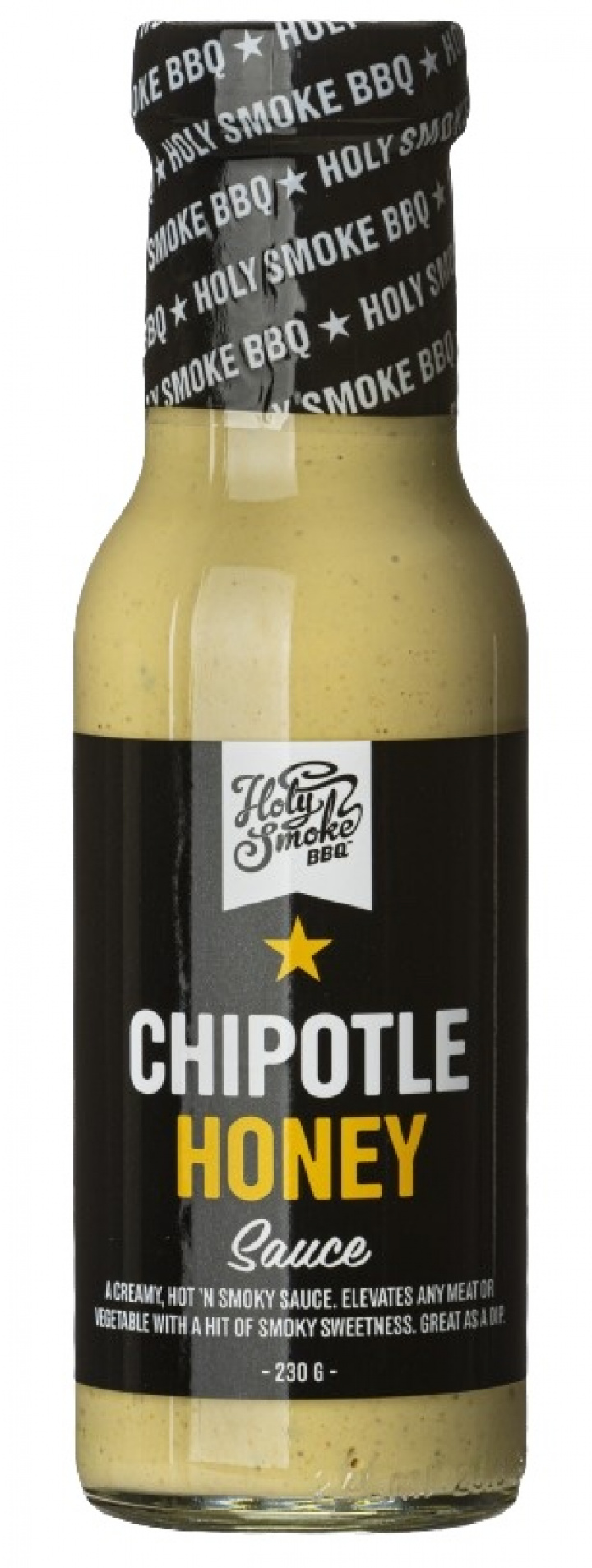 Chipotle Honey sovs 230g i gruppen Indretning / Køkken & Dækning / Spiseligt hos Sommarboden i Höllviken AB (3004-HS-SAUCE)