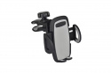 Mobilholder til barnevogn – sort