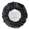 Hjulbeskyttelse 4-pack – sort