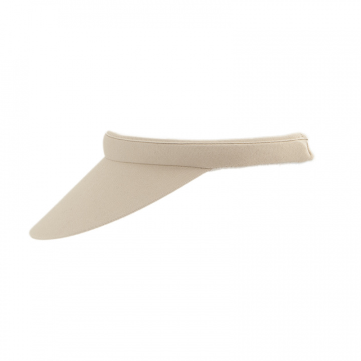 Solskærm, damer - beige i gruppen Indretning / Andet / Tilbehør hos Sommarboden i Höllviken AB (31227-beige)