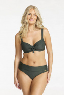 Veronica bikinitrusse - khaki
