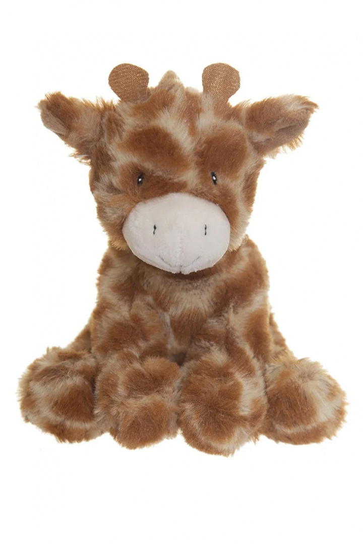 Geoffrey cutie heads, lille i gruppen Legetøj / Legetøj / 0-2 år hos Sommarboden i Höllviken AB (3338-fk)