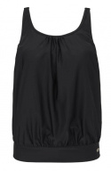 Cate Tankini -linne - sort